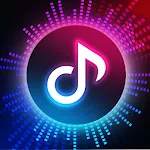 Cover Image of Unduh Mp3 & Pemutar Musik - Audio  APK