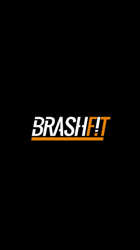 Android application Brashfit screenshort