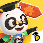 Cover Image of डाउनलोड Dr. Panda Town Adventure Free 19.4.66 APK