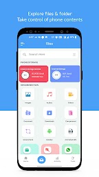 Applore - Phone Assistant