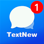 Cover Image of Download TextFun : Free Texting & Calling 2.1.3 APK