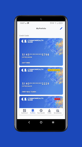 CBL Screenshot 3 - AppWisp.com