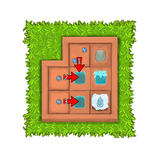 Riddle of the Elements logo
