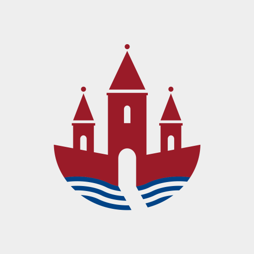 Randers Ejendomsservice logo