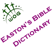 Top 30 Books & Reference Apps Like Easton's Bible Dictionary Free - Best Alternatives