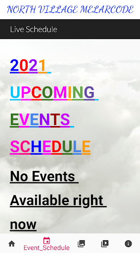 North Village Melarcode - NVM