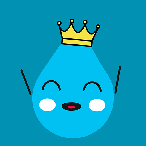 WaterDroid Pro Não esqueça de