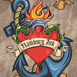 Hamburg Ink icon