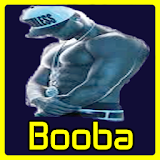 Ecoutez Booba 2017 icon