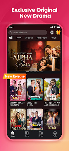 Playlet: Watch Short Dramas&TV screenshot 5