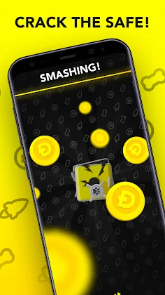 Dogeball - Screenshot 2