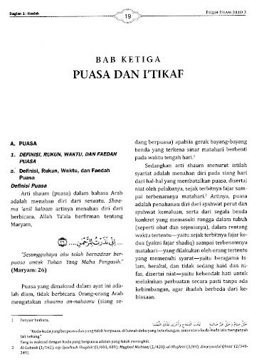 Fiqih Islam Wa Adillatuhu 3 Screen 3