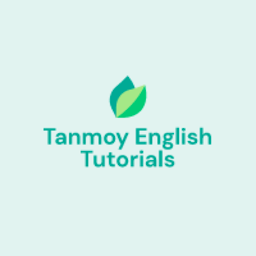 「Tanmoy English Tutorials」のアイコン画像
