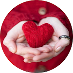 Cover Image of Download love stickers WAStickerApps  APK