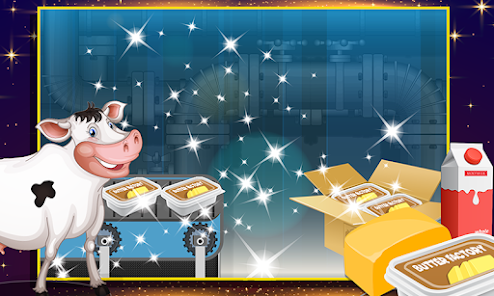 Captura de Pantalla 14 chocolate Butter Factory android