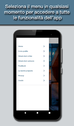 Hoepli Test Bocconi screenshot 7