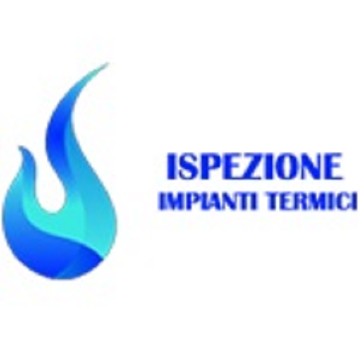 Ispezione Impianti Termici logo
