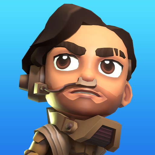 Blast Royale Online PvP Battle 0.18.1 Icon