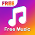Free Music - Listen Songs & Music (download free) 2.2.6