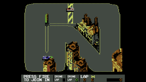 C64.emu (C64 Emulator) - Arcade - apps