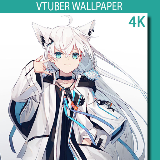 Vtuber Wallpaper Google Play のアプリ