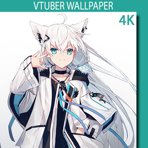 Vtuber Wallpaper Apps On Google Play