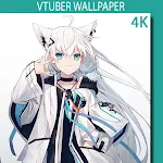 Cover Image of ダウンロード VTuber Wallpaper  APK