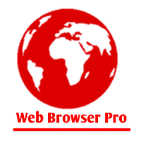 Web Browser Pro-The Fastest Browser