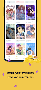 Lemoon APK for Android Download (Premium Unlocked) 4