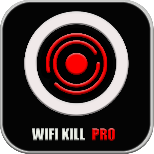 WiFi KiLL