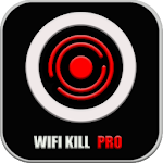 Cover Image of Baixar WiFi KiLL Pro - Analisador WiFi  APK