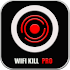 WiFi Analyzer - WiFi KiLL Pro1.0.6
