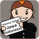 Kamus Istilah (Jawa-Indonesia) icon