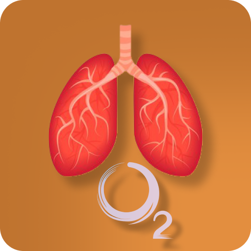 Lung Breathing Exercise