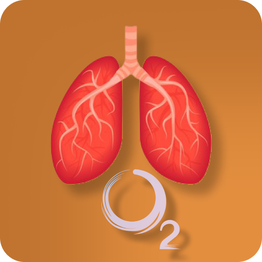 Lung Breathing Exercise - AppWisp.com