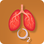 Cover Image of Download Lung Breathing Exercise  APK