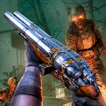 Cover Image of Скачать Zombie Survivor 3D:Gun Shooter 1.2.37 APK