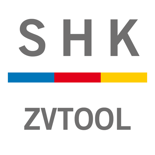 ZVTOOL logo