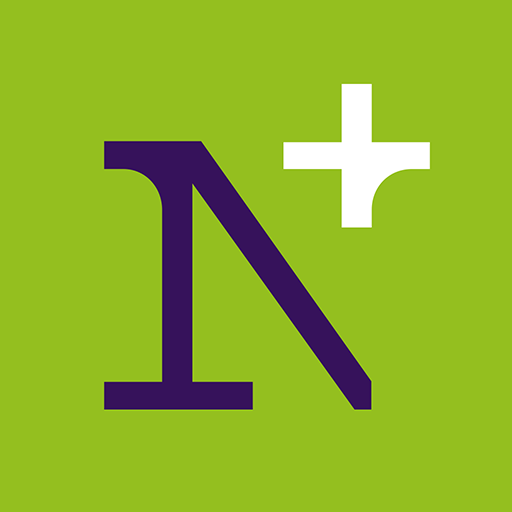 Nordic TV logo