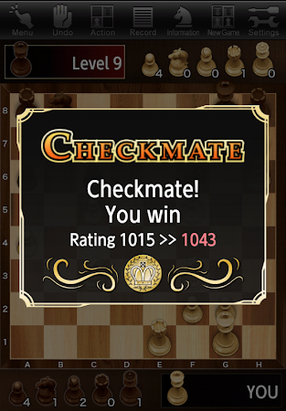 Game screenshot The Chess - Crazy Bishop - apk download