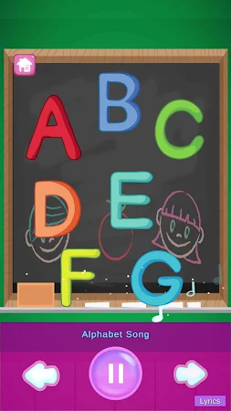 Game screenshot Nursery Rhymes Offline Kids hack
