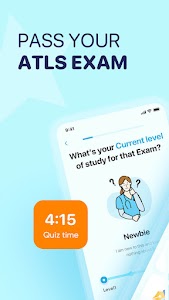 ATLS Exam Practice 2024 Unknown