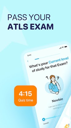 ATLS Exam Practice 2024のおすすめ画像1