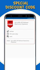 Walmart-ian Deals – Apps no Google Play