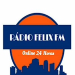 Cover Image of ดาวน์โหลด RADIO FELIX FM  APK