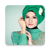 Hijab Tutorial & Styles icon