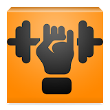 Workout Log icon