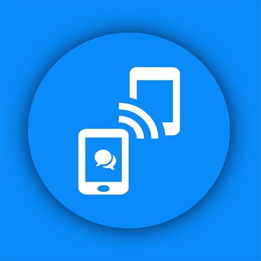 BlueChats App logo