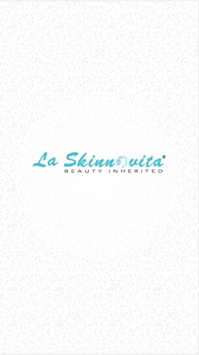 Android application La Skinnovita screenshort