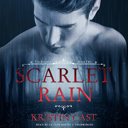 Icon image Scarlet Rain: The Escaped, Book Two